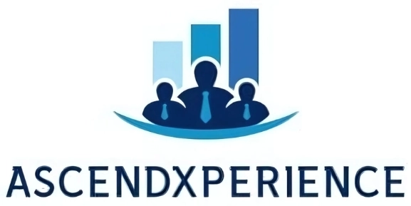 logo ascendxperience
